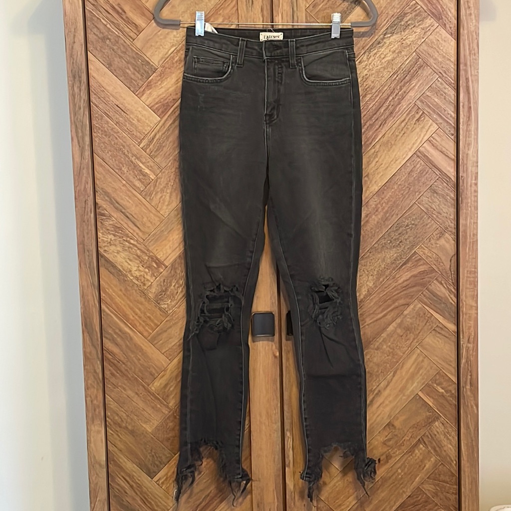 L’agence Denim